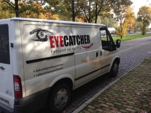 A+A Dusseldorf Eyecatcher